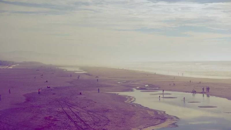 宜州区兼职工作场景