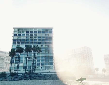 墨尔本女性副业工作场景