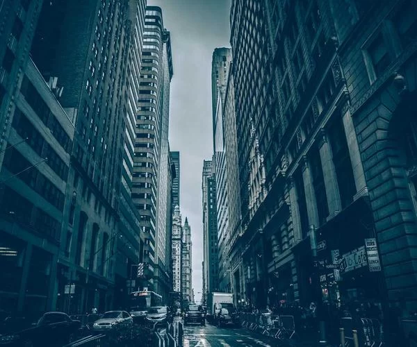 地产人副业增收示意图