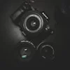 Camera Lens