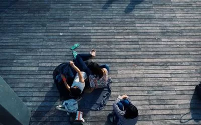 副业项目选择技巧