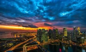 全职妈妈的钩织副业