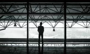 市场调研与数据收集