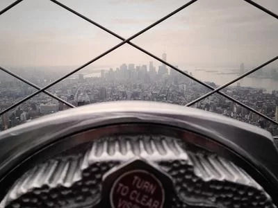 副业诈骗警示图