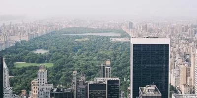 城市探索