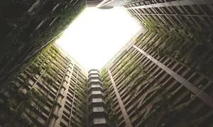 高回报率
