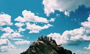 模特经纪公司
