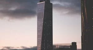 职业发展路径