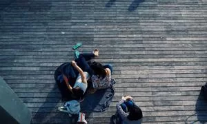 项目选择咨询
