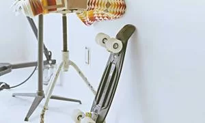 跨境电商小张