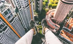 擦鞋竞争分析