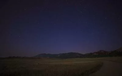 美甲设备准备