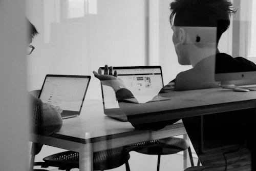 建立个人专业IP形象