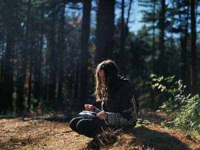 李女士的中草药种植故事