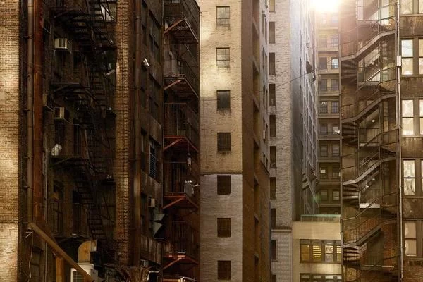 专业视频剪辑工作场景