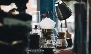 摄影品牌故事