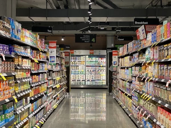 便利店增值业务