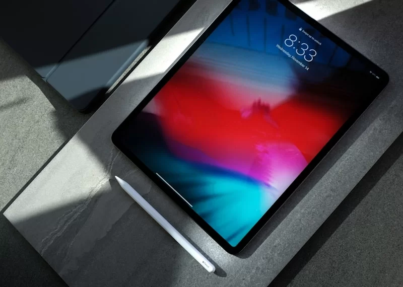 iPad搬砖副业实操演示图